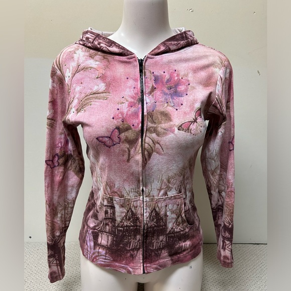 2/$20❤️- SWEATER | Women’s Papa sweater size medium (fits snug) - Picture 2 of 4